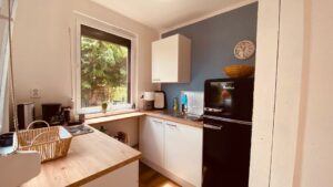Traumhafter Wochenendbungalow im Grünen in Taucha auf Pachtland – Foto 2