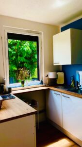 Traumhafter Wochenendbungalow im Grünen in Taucha auf Pachtland – Foto 3