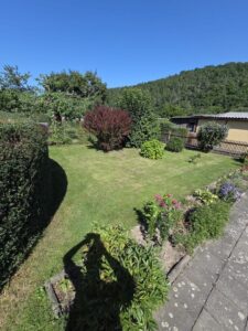 Pacht Garten – Foto 2
