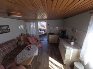 Pacht Garten – Foto 3