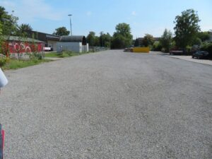 Batteriespeichergelände zu verpachten – Foto 2