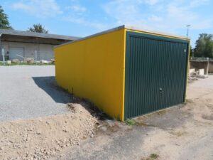 Batteriespeichergelände zu verpachten – Foto 3