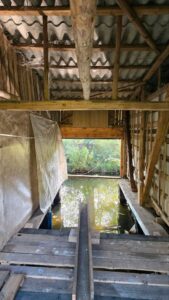 Bootsschuppen, Bootshaus am Canower See zur Pacht 80€/Monat – Foto 3