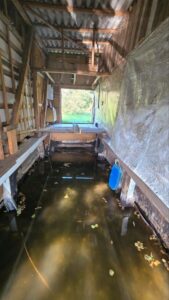 Bootsschuppen, Bootshaus am Canower See zur Pacht 80€/Monat – Foto 4