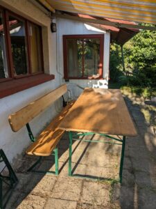 Pachtgarten "Am Loh e.V." – Foto 3