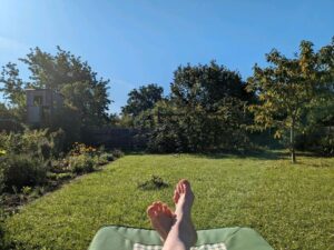 Pachtgarten "Am Loh e.V." – Foto 4