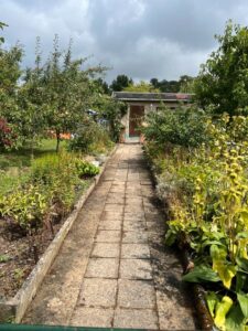 Pachtgarten – Foto 3