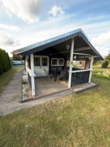 600 m² Garten Pachtgarten Kölleda Am Frauenbach