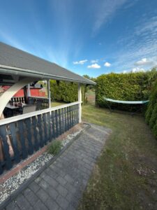 600 m² Garten Pachtgarten Kölleda Am Frauenbach – Foto 3