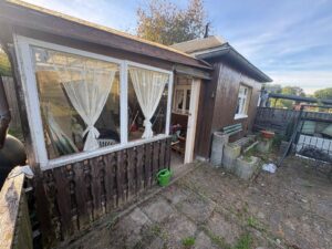 Schnäppchen Kleingarten / Pachtgarten in Borna – inkl. Laube & – Foto 4