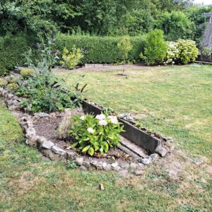 Garten zu pachten in Elmschenhagen