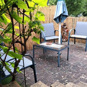 Garten zu pachten in Elmschenhagen – Foto 2