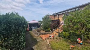 Pachtgarten abzugeben – Foto 2