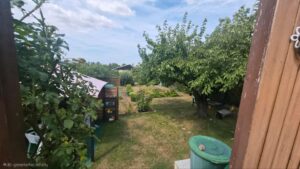 Pachtgarten abzugeben – Foto 3