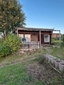 Pachtgarten/Kleingarten in Stadtroda
