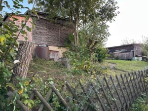 Pachtgarten/Kleingarten in Stadtroda – Foto 3