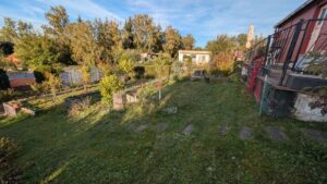 Pachtgarten Erfurt-Vieselbach abzugeben - 250 m² – Foto 3