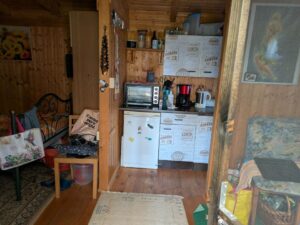 Pachtgarten in Kaimberg – Foto 3