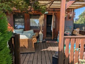 Pachtgarten in Kaimberg – Foto 4