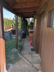 Pachtgarten in Kaimberg – Foto 5
