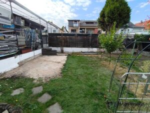 Klein Gartenfläche- Kelsterbach, Süd, Nähe Bahnhof zu verpachten. – Foto 3