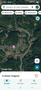 Baugrundstück im Oberharz zu verpachten – Foto 2