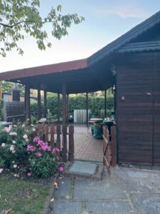 Pachtgarten in Nauen abzugeben – Foto 4