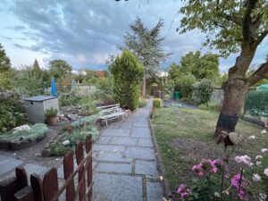 Pachtgarten in Nauen abzugeben – Foto 5