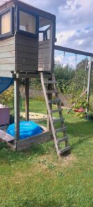 Pachtgarten in sonniger Lage – Foto 2