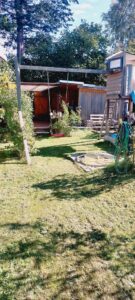 Pachtgarten in sonniger Lage – Foto 3