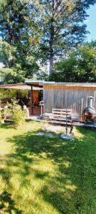 Pachtgarten in sonniger Lage – Foto 4