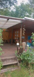 Pachtgarten in sonniger Lage – Foto 5