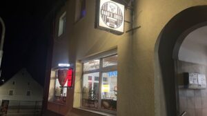 Sehr gut laufender Dönerladen in Oberndorf a. N. Zu verpachten VB