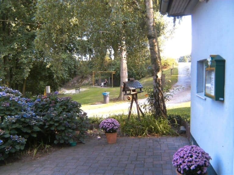 Angelpark zu verpachten