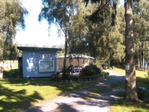 Angelpark zu verpachten – Foto 2