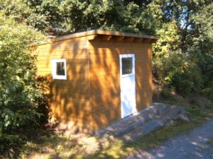 Angelpark zu verpachten – Foto 3