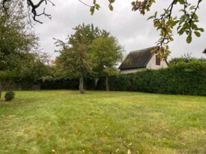 Gartenfläche ca. 550 m² zur langfristigen Pacht – Foto 2