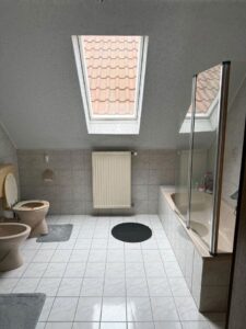 Dachgeschosswohnung Dillingen Saar, Pachten – Foto 4