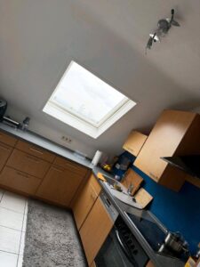 Dachgeschosswohnung Dillingen Saar, Pachten – Foto 5
