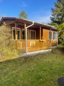 Bungalow zu verpachten