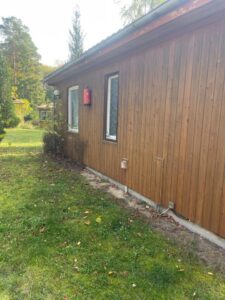 Bungalow zu verpachten – Foto 2