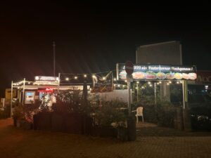 Silos Kebap Haus in Paderborn zur Verpachtung
