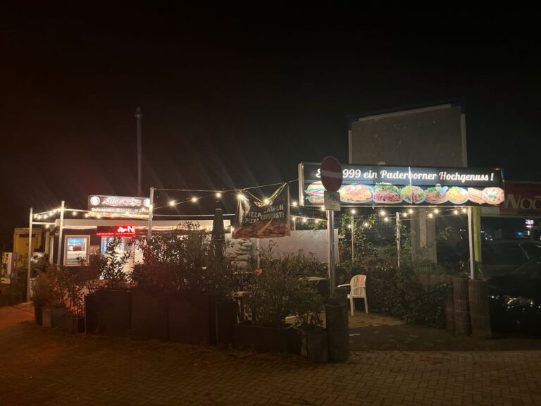 Silos Kebap Haus in Paderborn zur Verpachtung