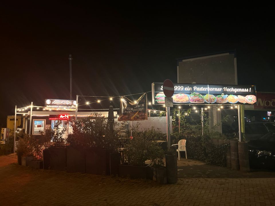 Silos Kebap Haus in Paderborn zur Verpachtung