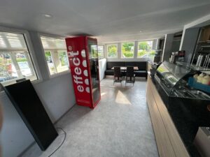 Silos Kebap Haus in Paderborn zur Verpachtung – Foto 5