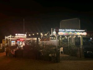 Silos Kebap Haus in Paderborn zur Verpachtung
