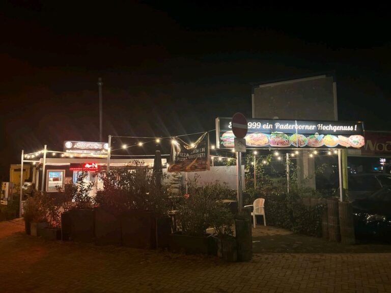 Silos Kebap Haus in Paderborn zur Verpachtung