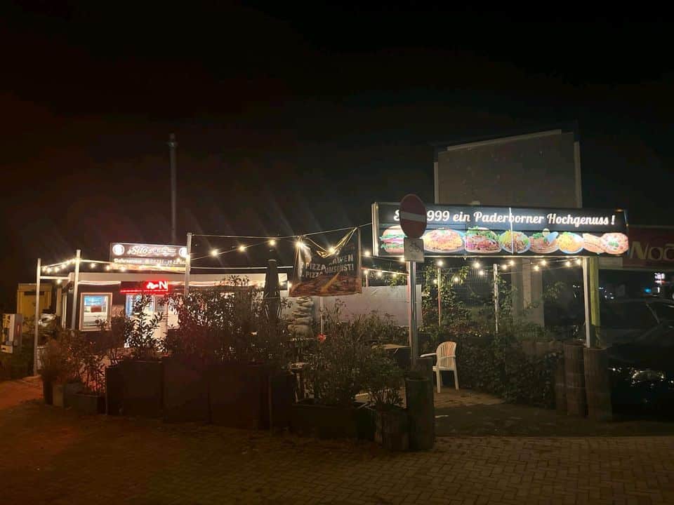 Silos Kebap Haus in Paderborn zur Verpachtung