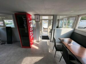 Silos Kebap Haus in Paderborn zur Verpachtung – Foto 2