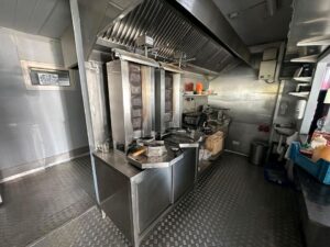 Silos Kebap Haus in Paderborn zur Verpachtung – Foto 3